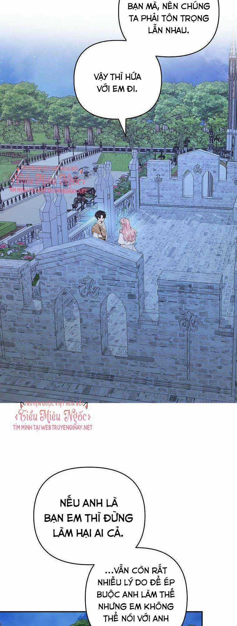 Cô Con Gái Út Của Công Tước Phản Diện Chapter 26 trang 53