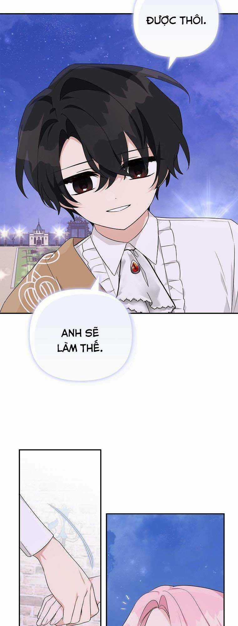 Cô Con Gái Út Của Công Tước Phản Diện Chapter 26 trang 55