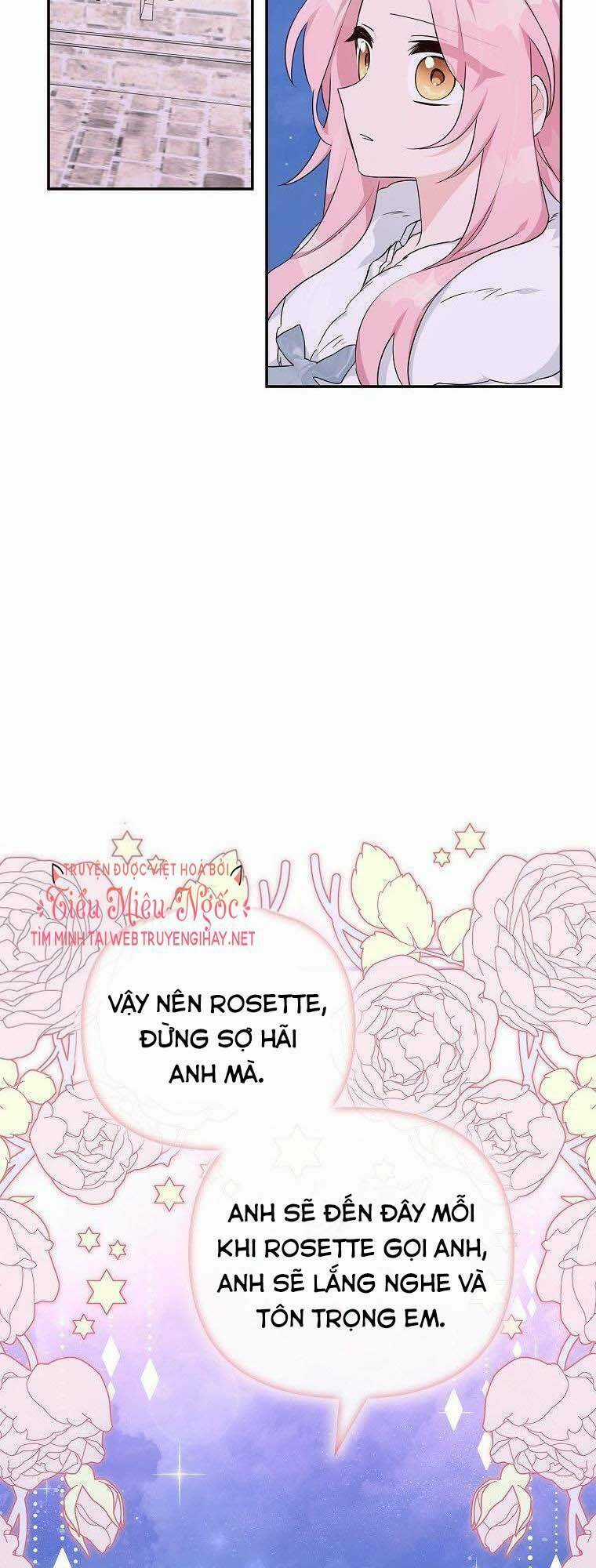 Cô Con Gái Út Của Công Tước Phản Diện Chapter 26 trang 56