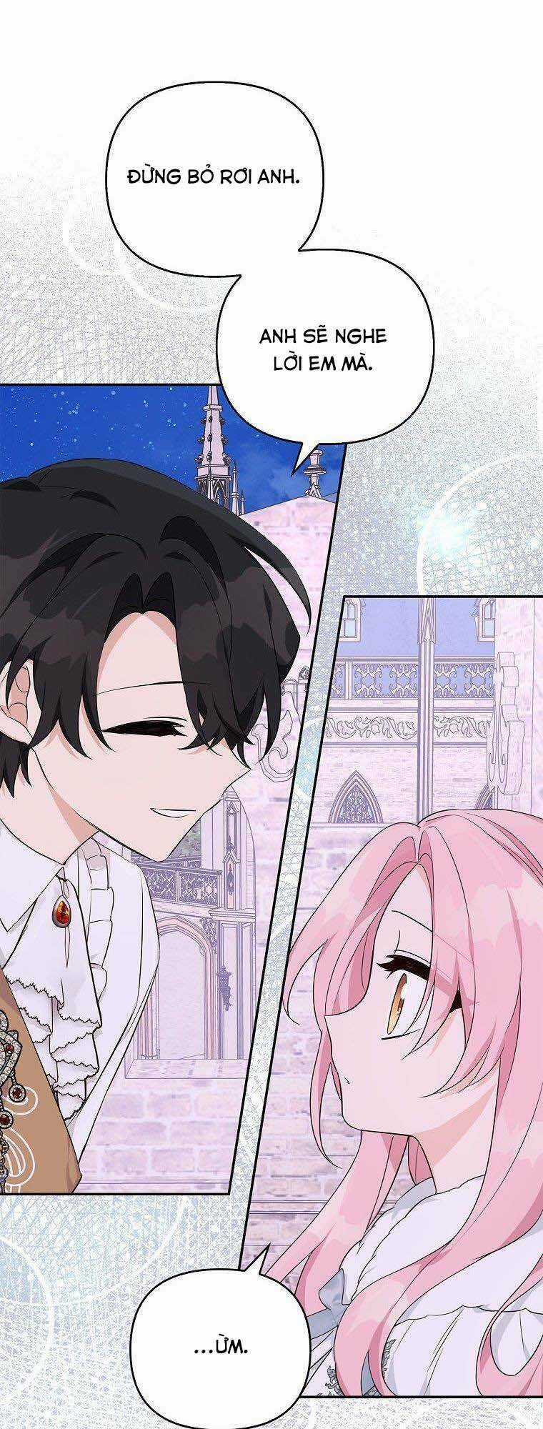 Cô Con Gái Út Của Công Tước Phản Diện Chapter 26 trang 59