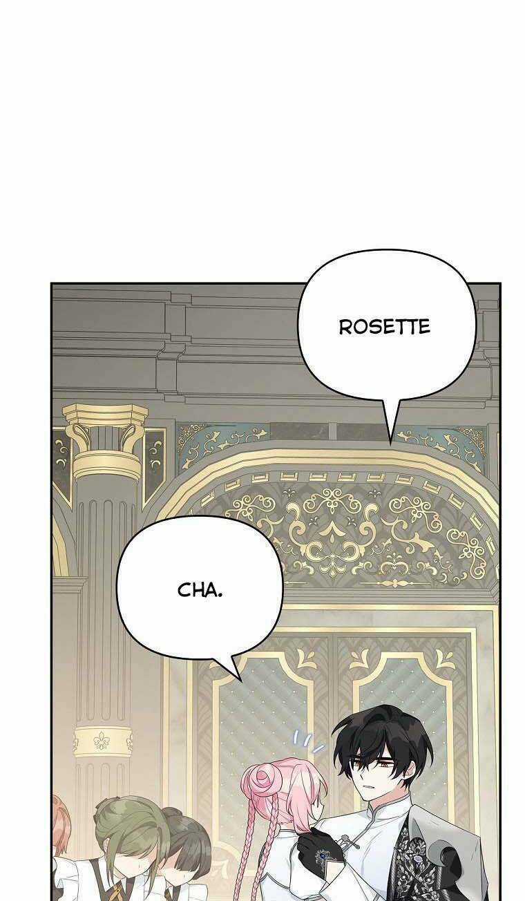 Cô Con Gái Út Của Công Tước Phản Diện Chapter 26 trang 7