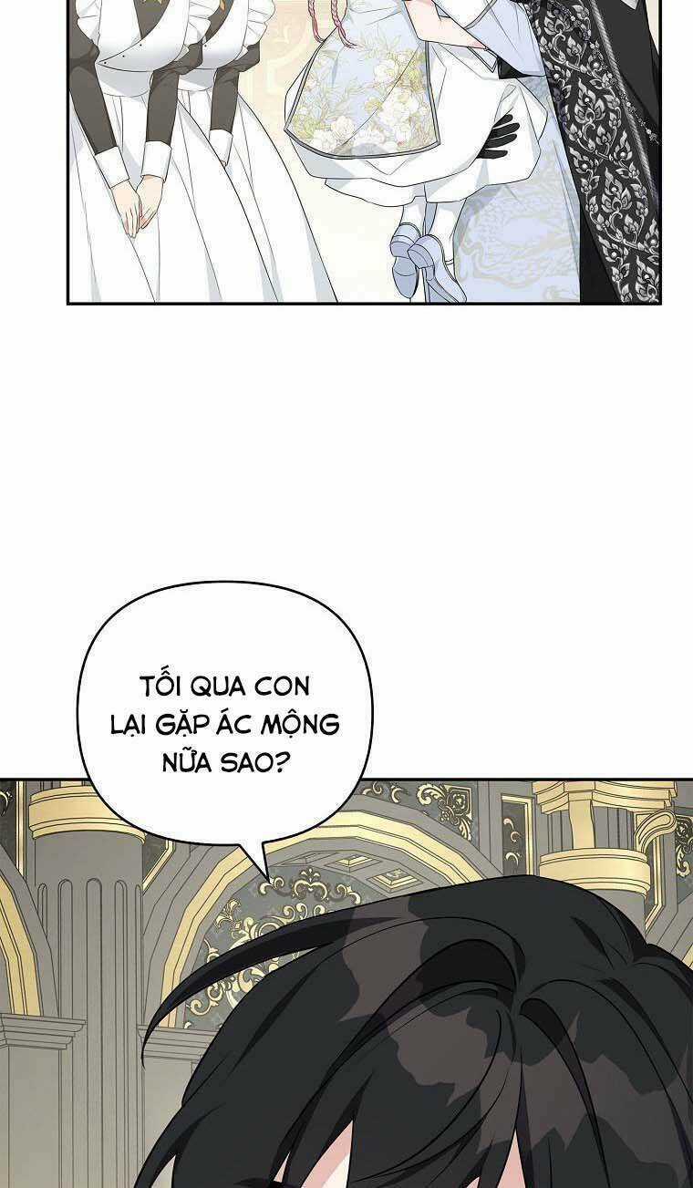 Cô Con Gái Út Của Công Tước Phản Diện Chapter 26 trang 8