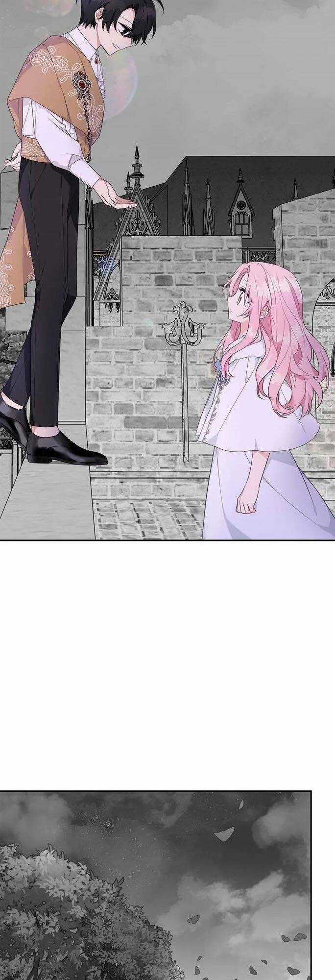 Cô Con Gái Út Của Công Tước Phản Diện Chapter 27 trang 11