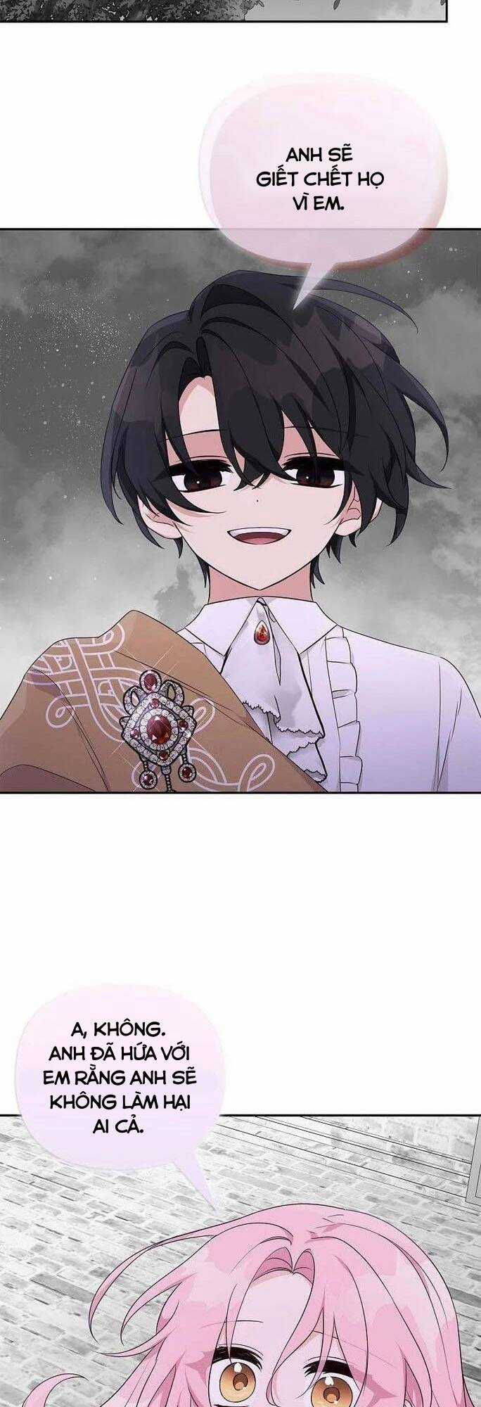 Cô Con Gái Út Của Công Tước Phản Diện Chapter 27 trang 12