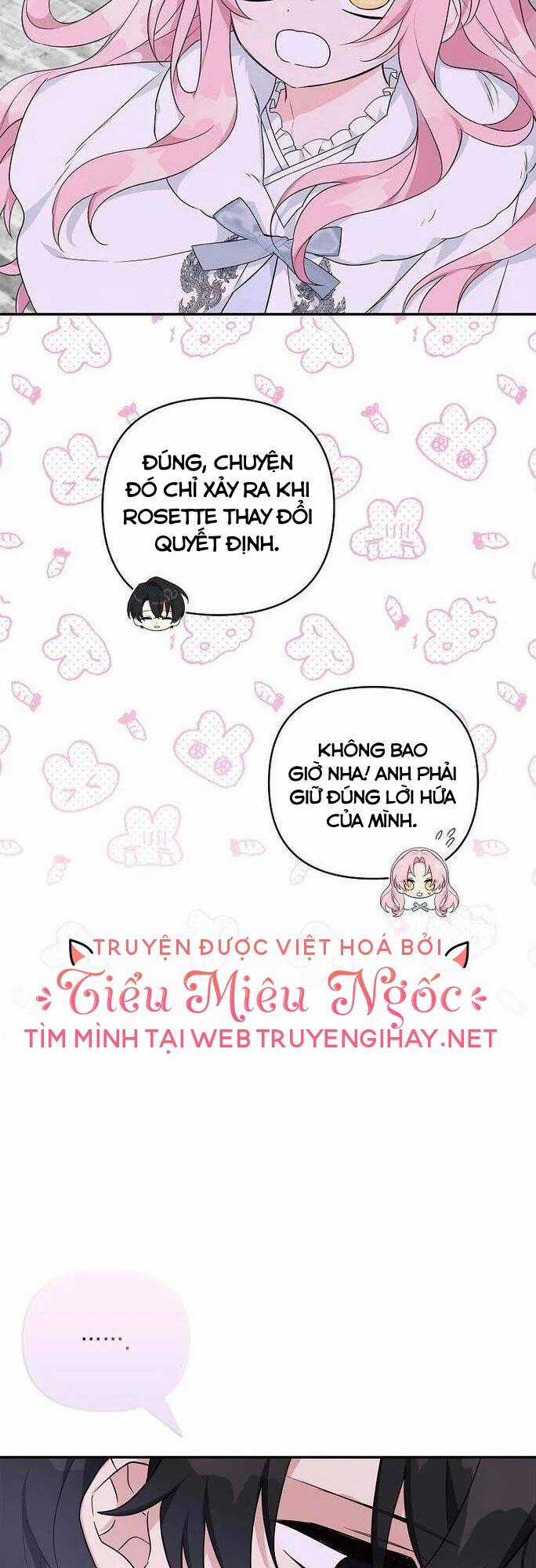 Cô Con Gái Út Của Công Tước Phản Diện Chapter 27 trang 13