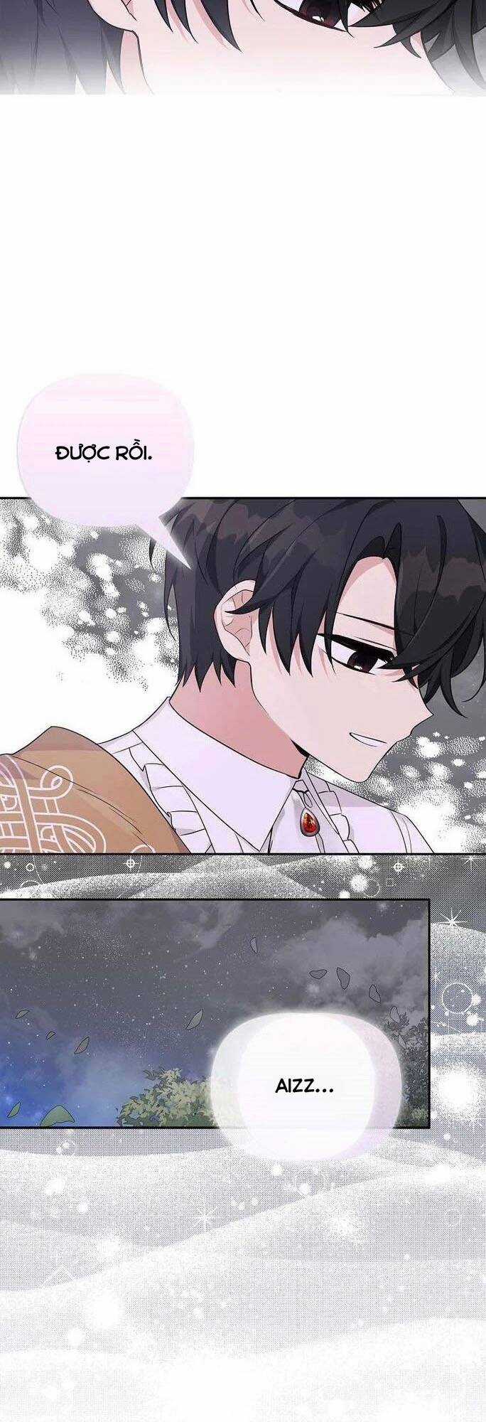 Cô Con Gái Út Của Công Tước Phản Diện Chapter 27 trang 14