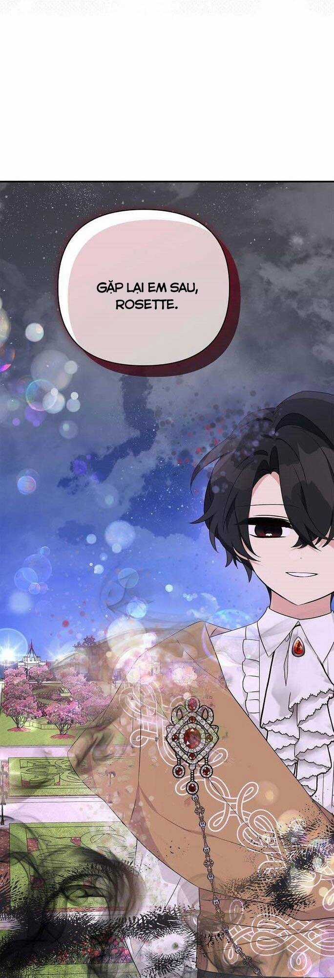 Cô Con Gái Út Của Công Tước Phản Diện Chapter 27 trang 15