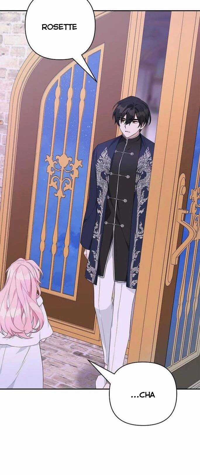 Cô Con Gái Út Của Công Tước Phản Diện Chapter 27 trang 19