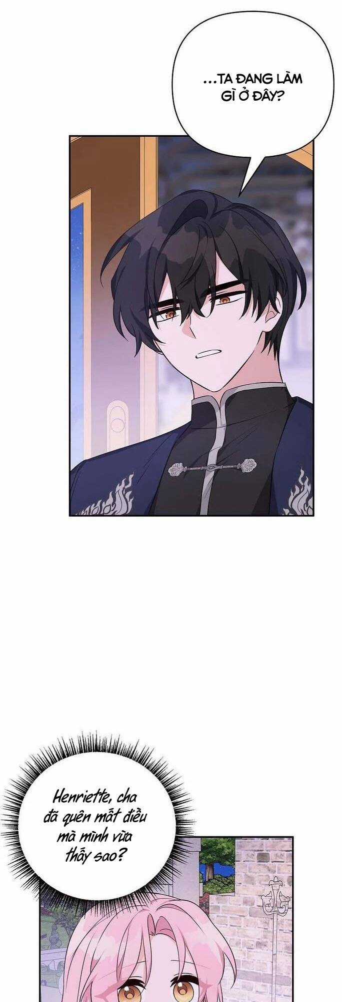 Cô Con Gái Út Của Công Tước Phản Diện Chapter 27 trang 20