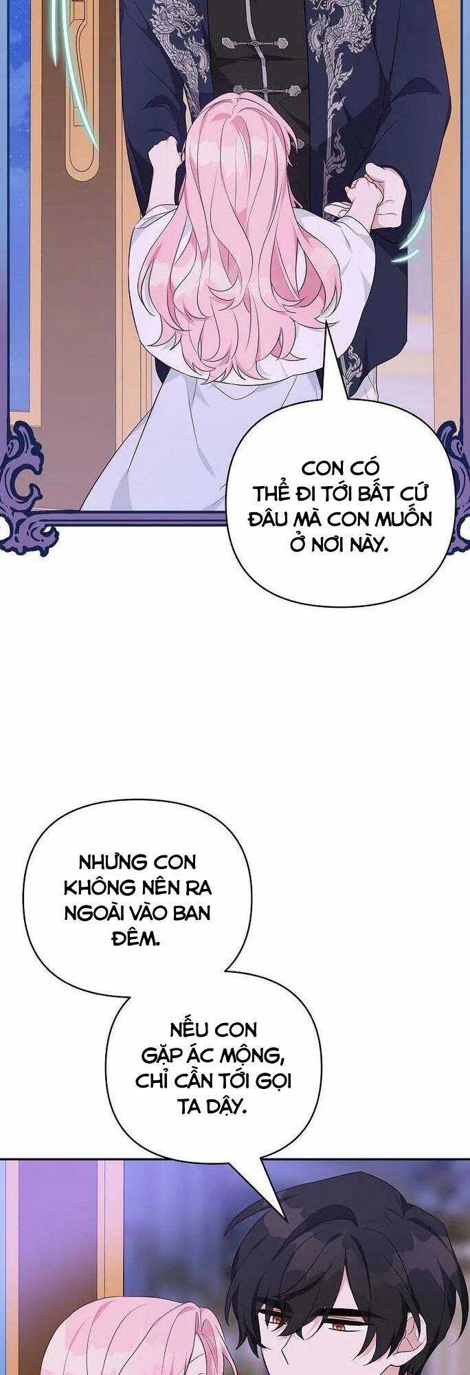 Cô Con Gái Út Của Công Tước Phản Diện Chapter 27 trang 22