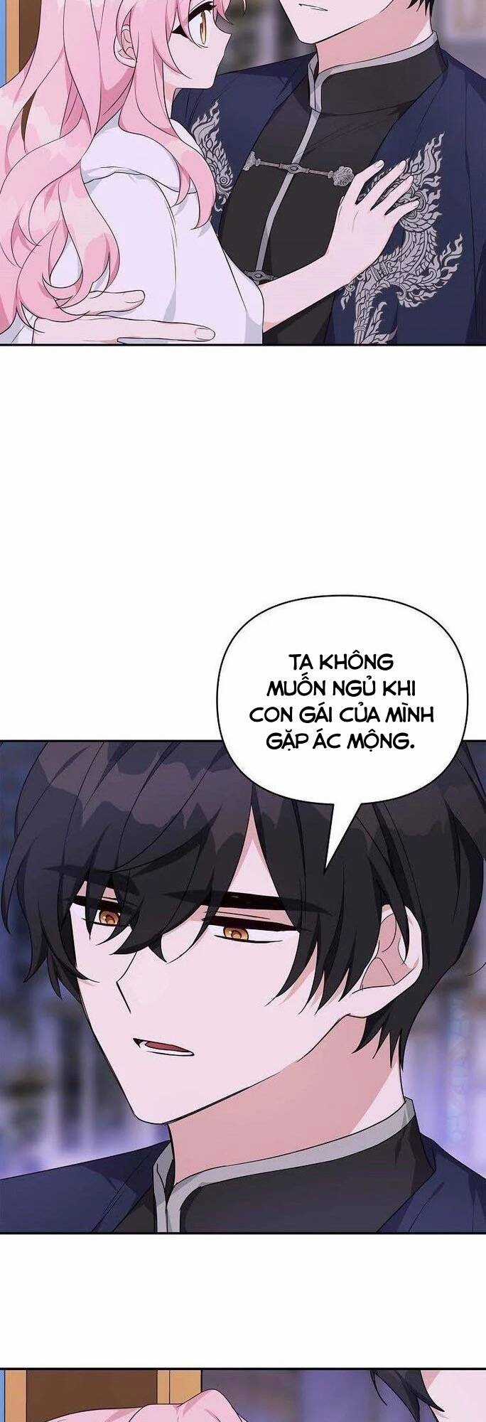 Cô Con Gái Út Của Công Tước Phản Diện Chapter 27 trang 23