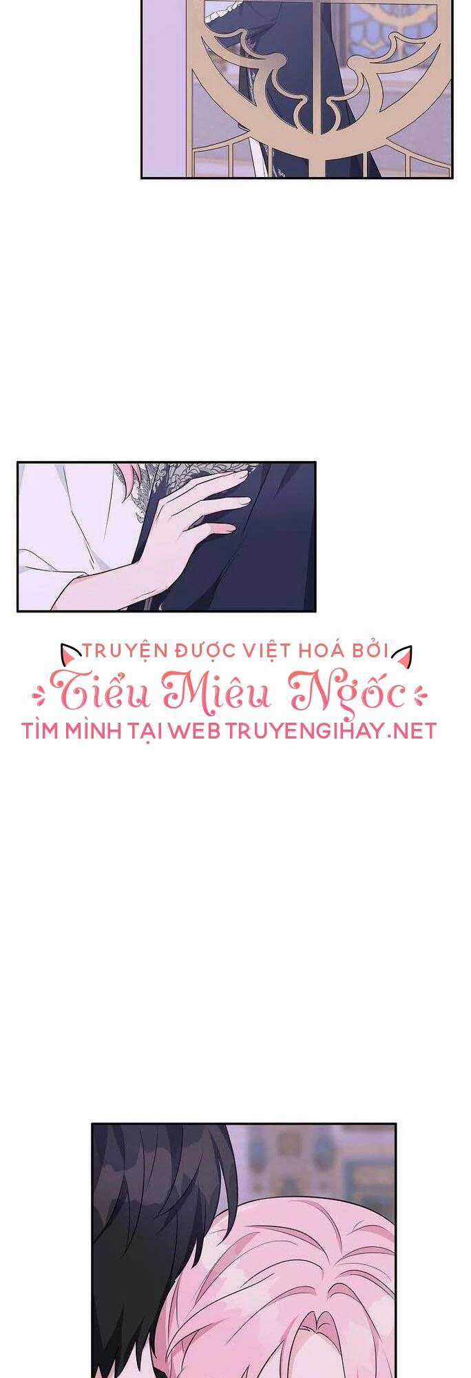 Cô Con Gái Út Của Công Tước Phản Diện Chapter 27 trang 25