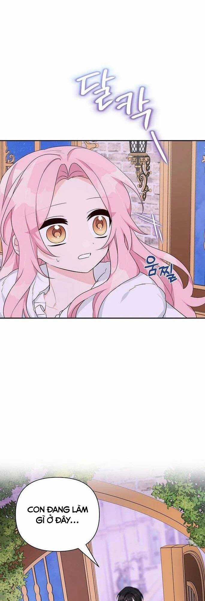 Cô Con Gái Út Của Công Tước Phản Diện Chapter 27 trang 3