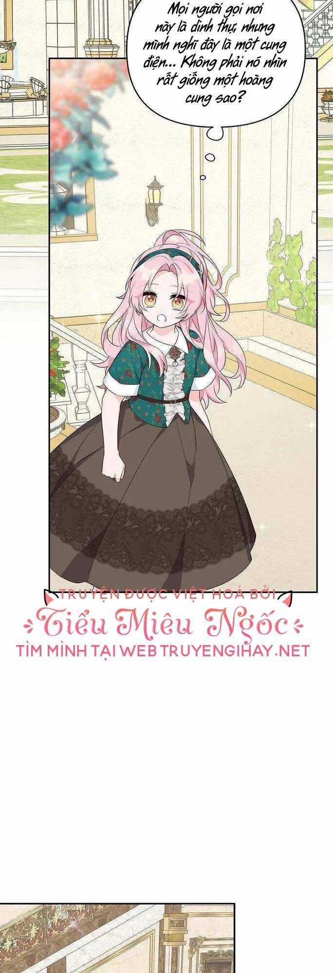 Cô Con Gái Út Của Công Tước Phản Diện Chapter 27 trang 30