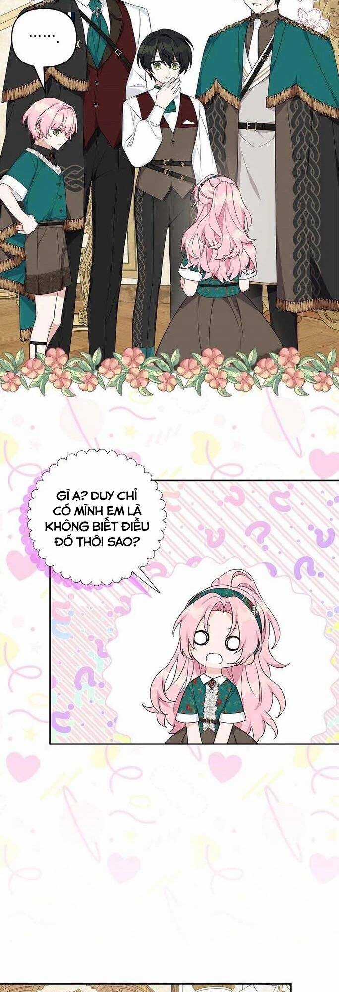 Cô Con Gái Út Của Công Tước Phản Diện Chapter 27 trang 33