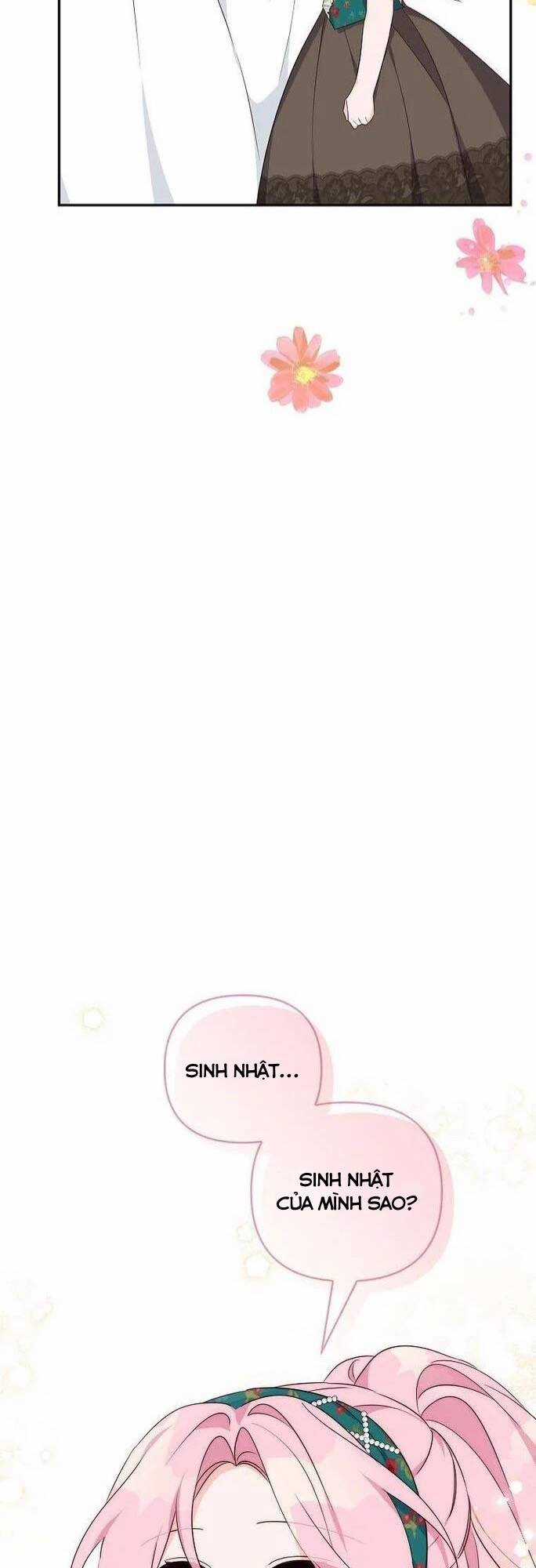 Cô Con Gái Út Của Công Tước Phản Diện Chapter 27 trang 35