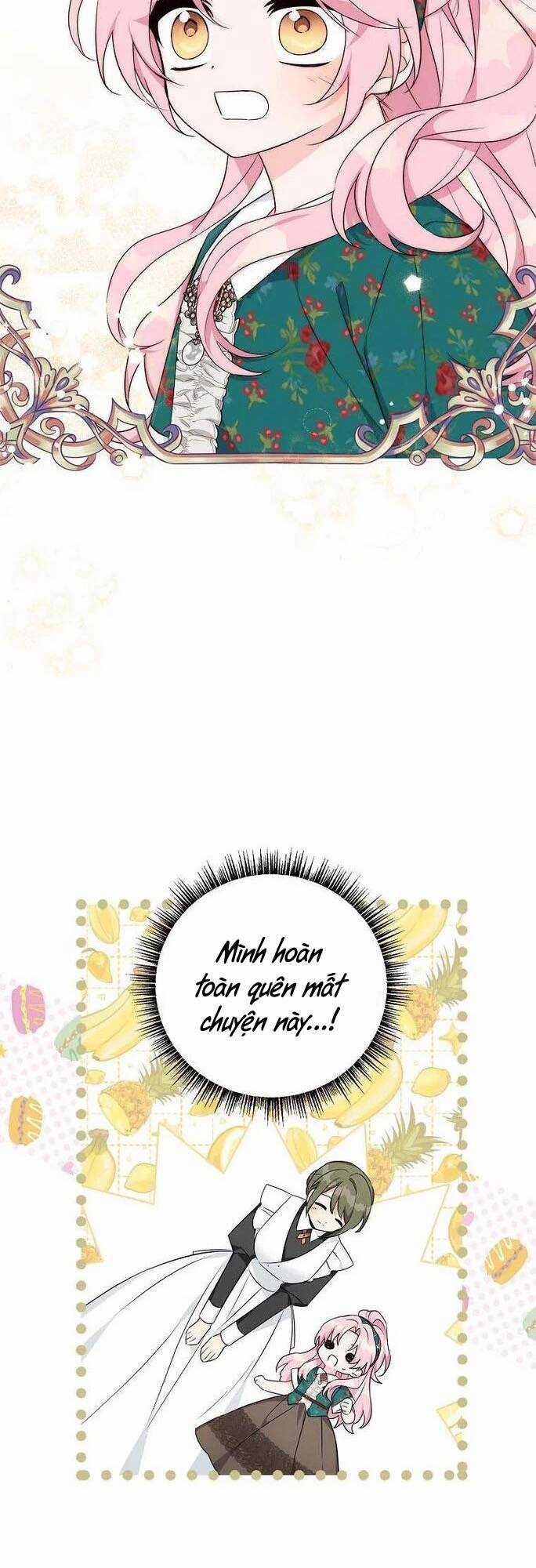 Cô Con Gái Út Của Công Tước Phản Diện Chapter 27 trang 36