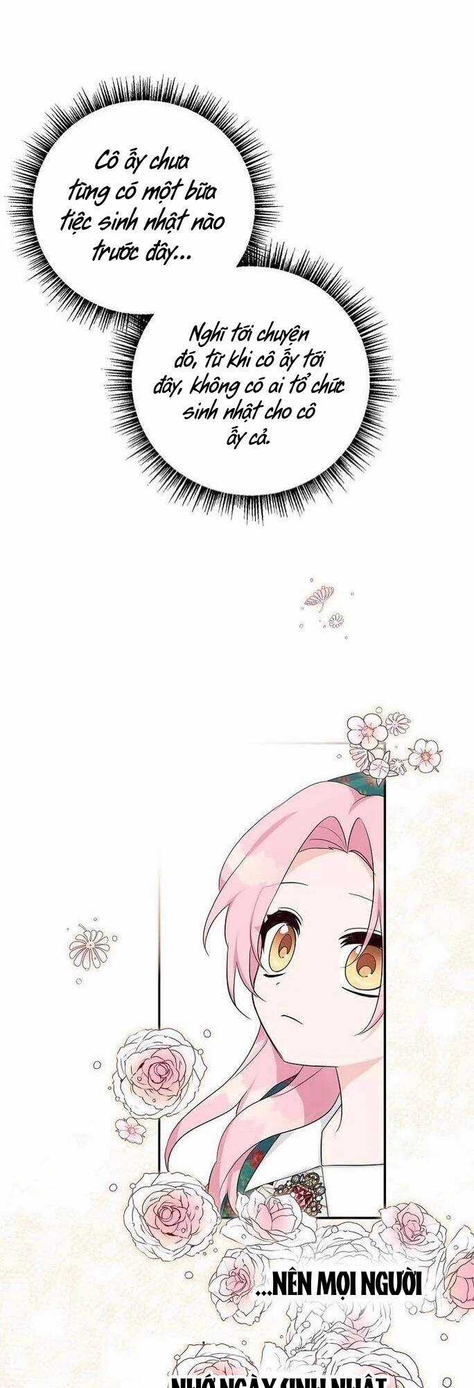 Cô Con Gái Út Của Công Tước Phản Diện Chapter 27 trang 37