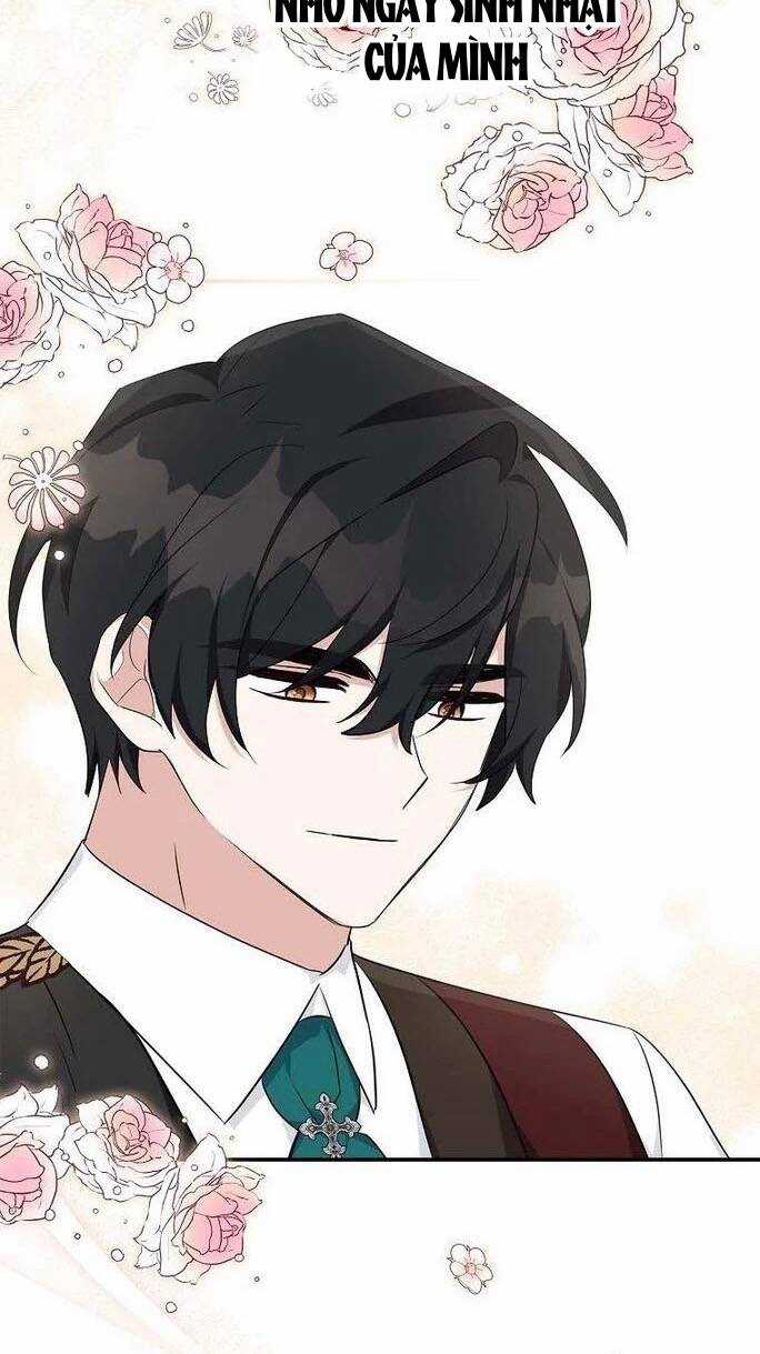 Cô Con Gái Út Của Công Tước Phản Diện Chapter 27 trang 38