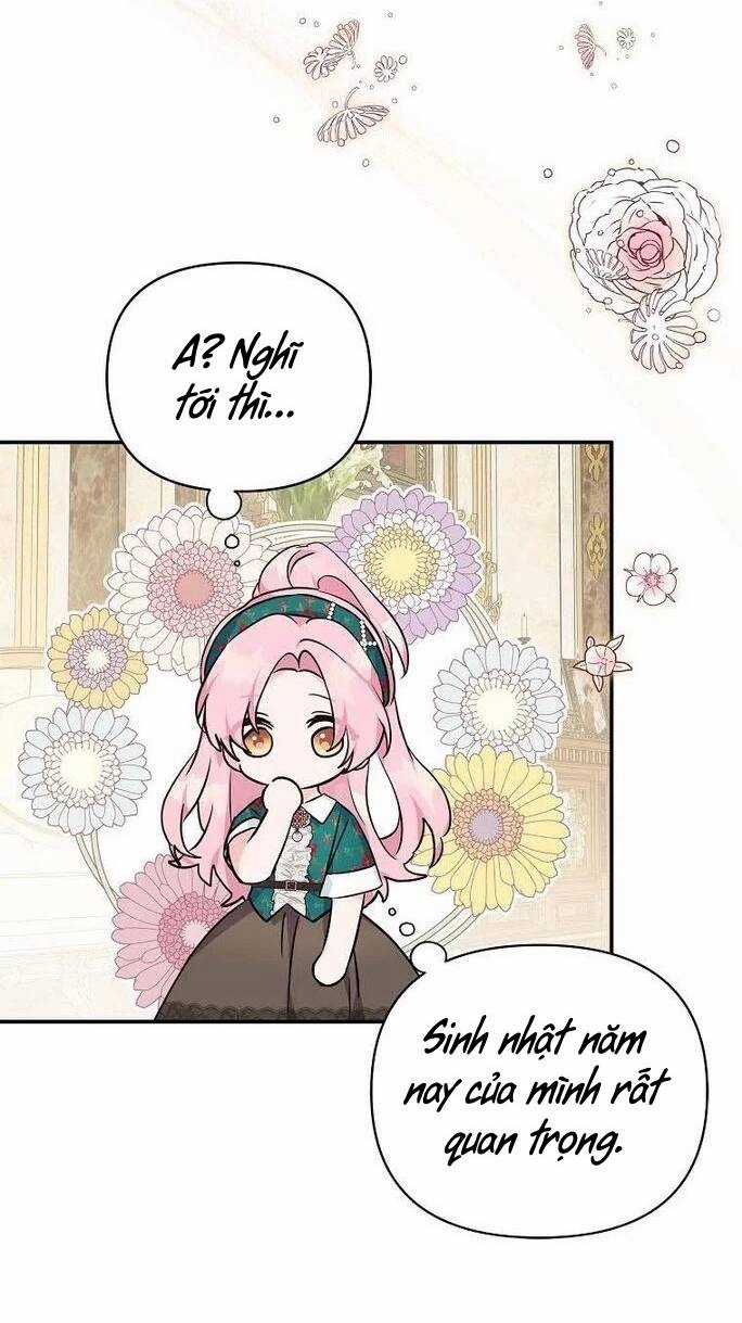 Cô Con Gái Út Của Công Tước Phản Diện Chapter 27 trang 39