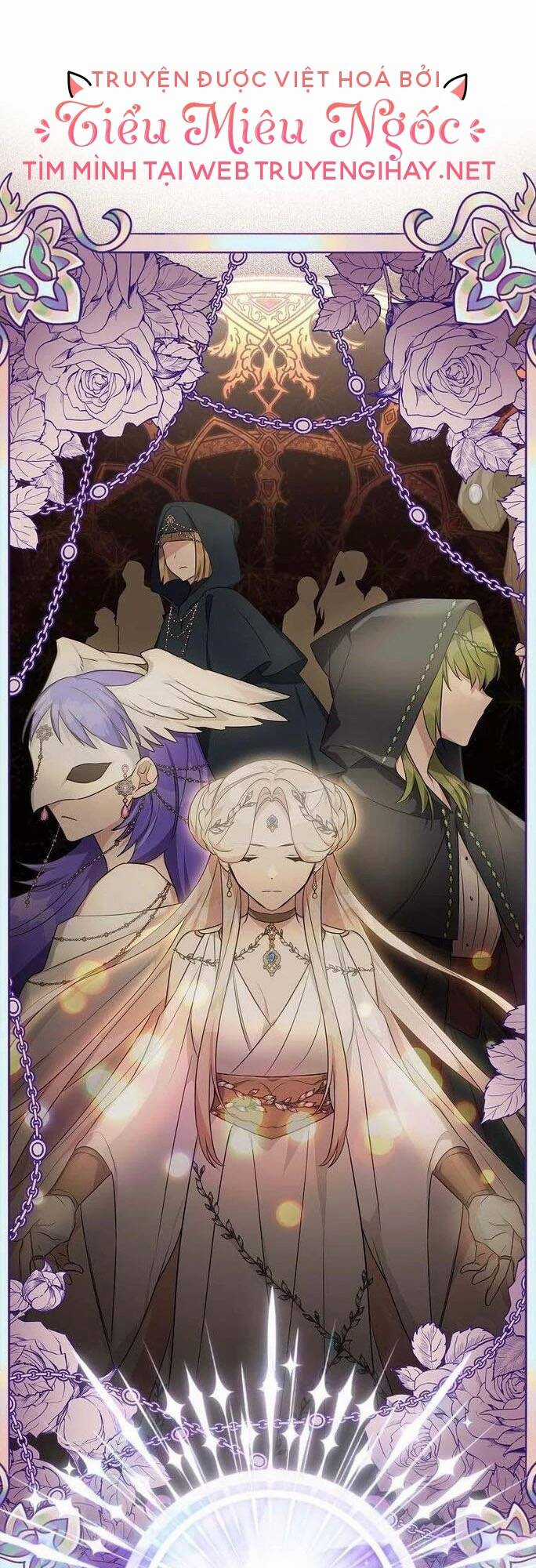 Cô Con Gái Út Của Công Tước Phản Diện Chapter 27 trang 40