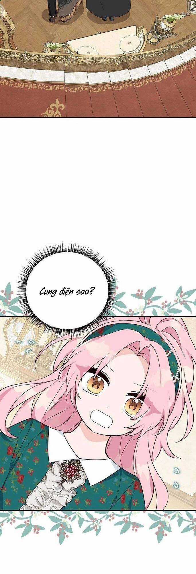 Cô Con Gái Út Của Công Tước Phản Diện Chapter 27 trang 42