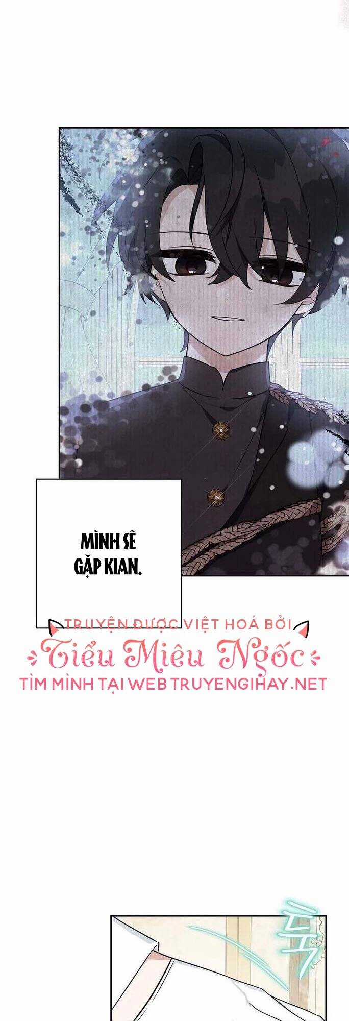 Cô Con Gái Út Của Công Tước Phản Diện Chapter 27 trang 45