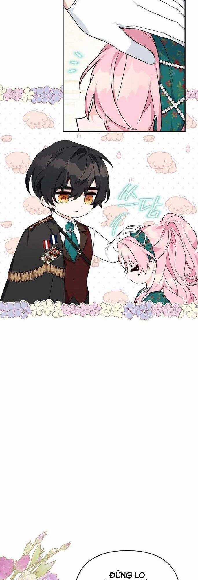 Cô Con Gái Út Của Công Tước Phản Diện Chapter 27 trang 46