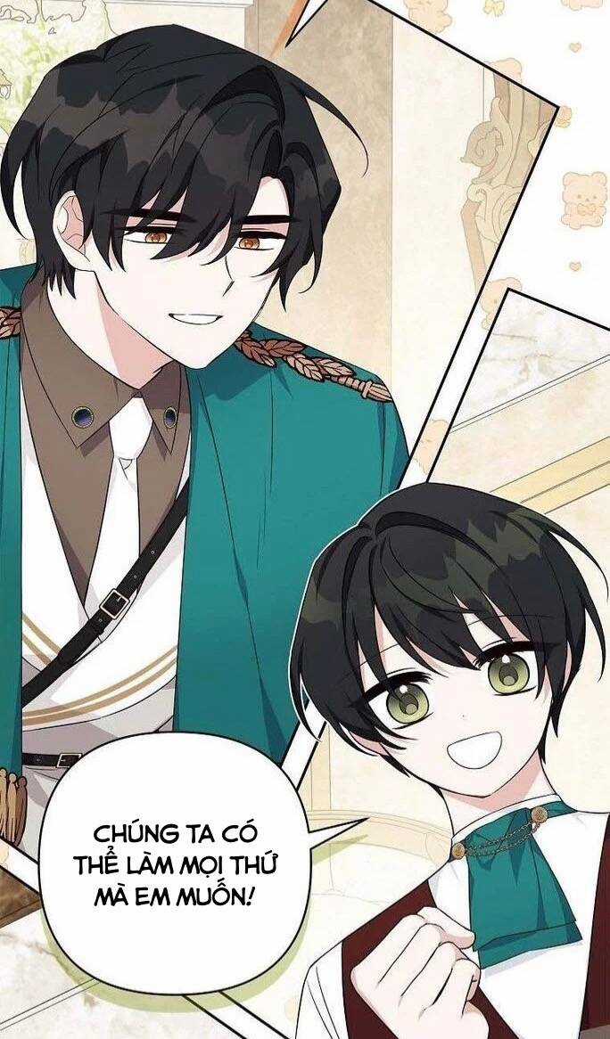 Cô Con Gái Út Của Công Tước Phản Diện Chapter 27 trang 48