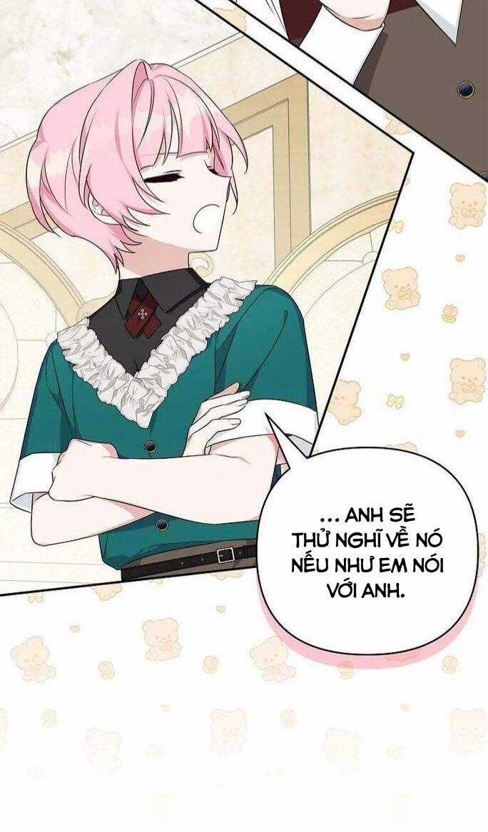 Cô Con Gái Út Của Công Tước Phản Diện Chapter 27 trang 49