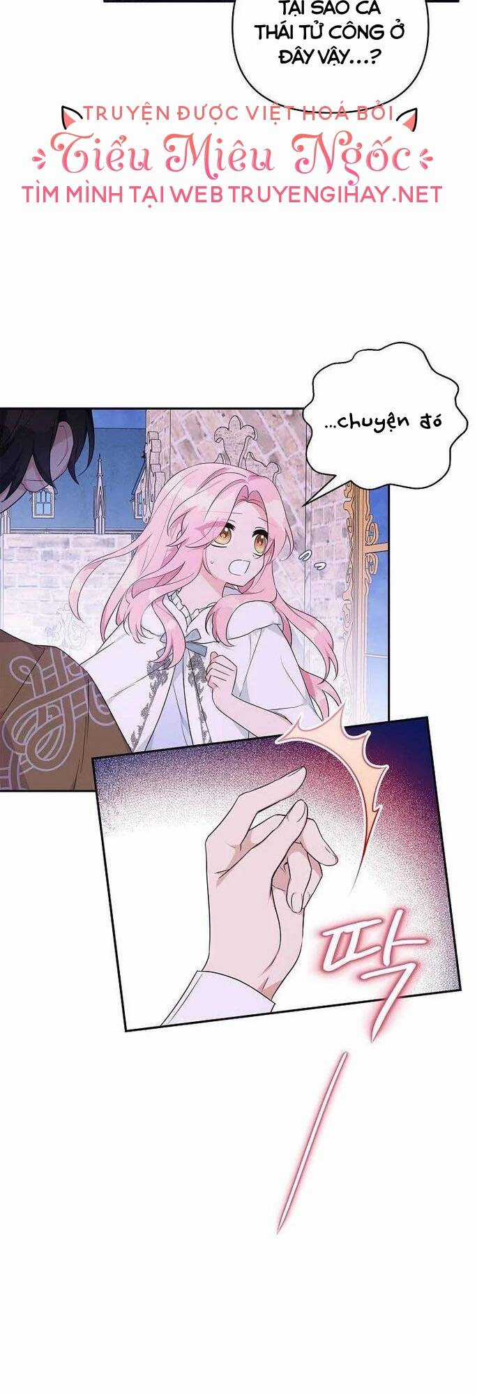 Cô Con Gái Út Của Công Tước Phản Diện Chapter 27 trang 5