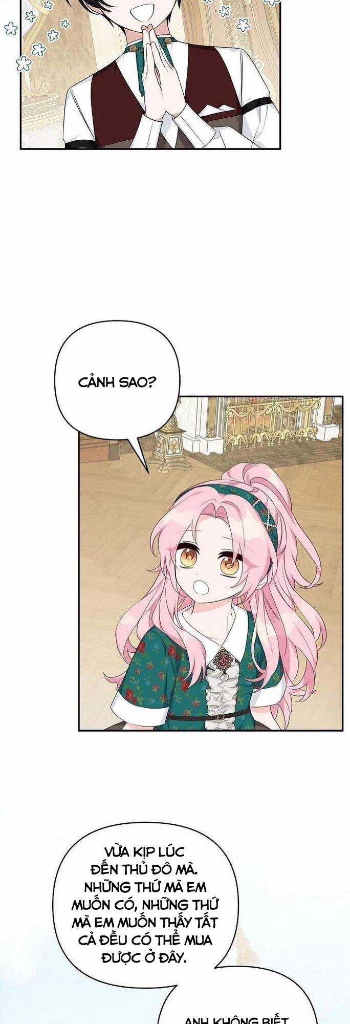 Cô Con Gái Út Của Công Tước Phản Diện Chapter 27 trang 51