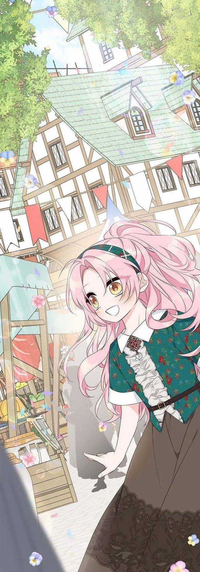 Cô Con Gái Út Của Công Tước Phản Diện Chapter 27 trang 56