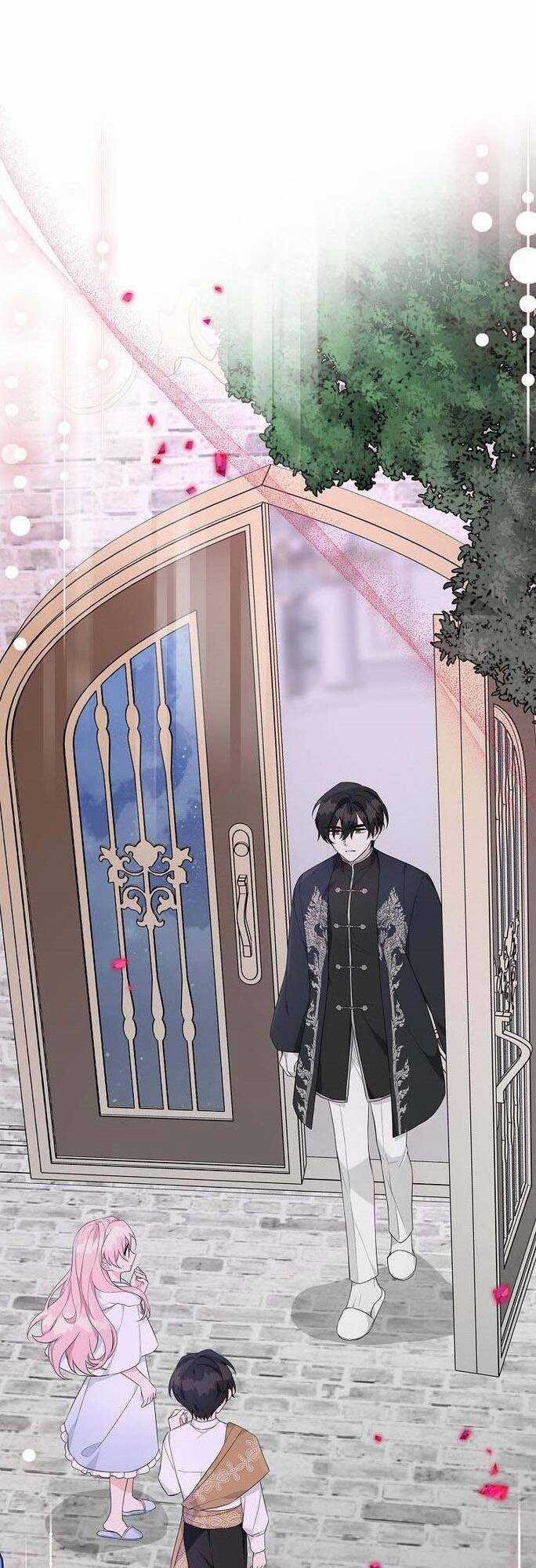 Cô Con Gái Út Của Công Tước Phản Diện Chapter 27 trang 6