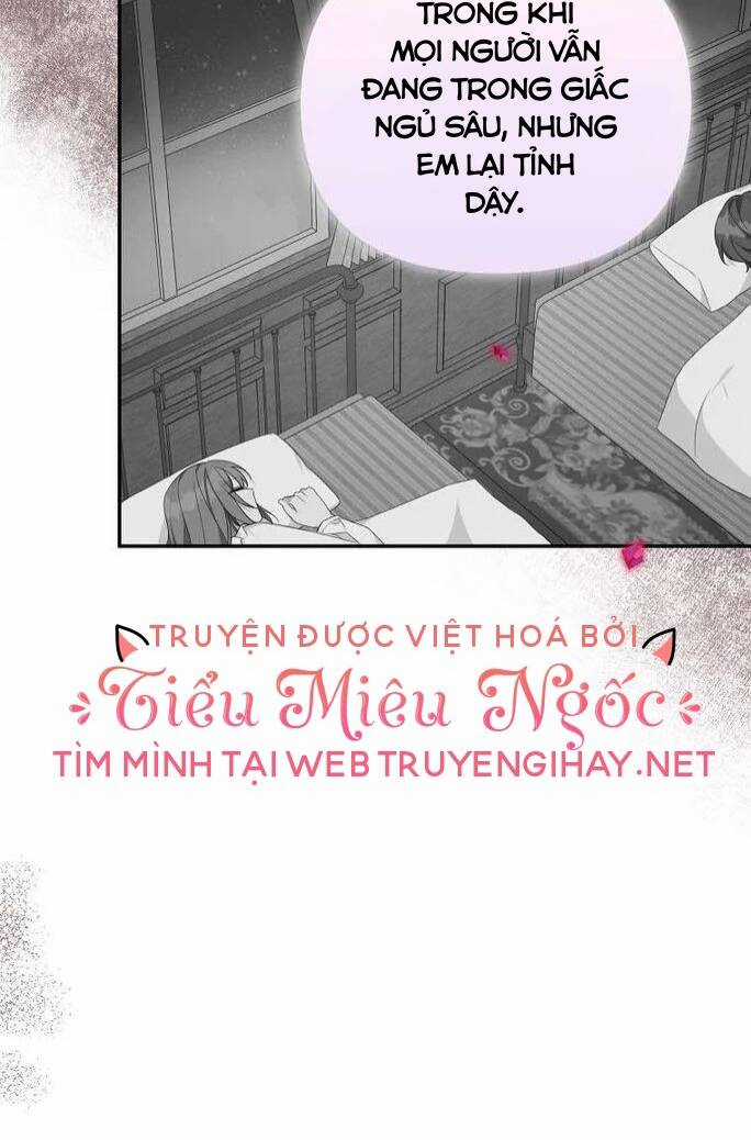 Cô Con Gái Út Của Công Tước Phản Diện Chapter 27 trang 9