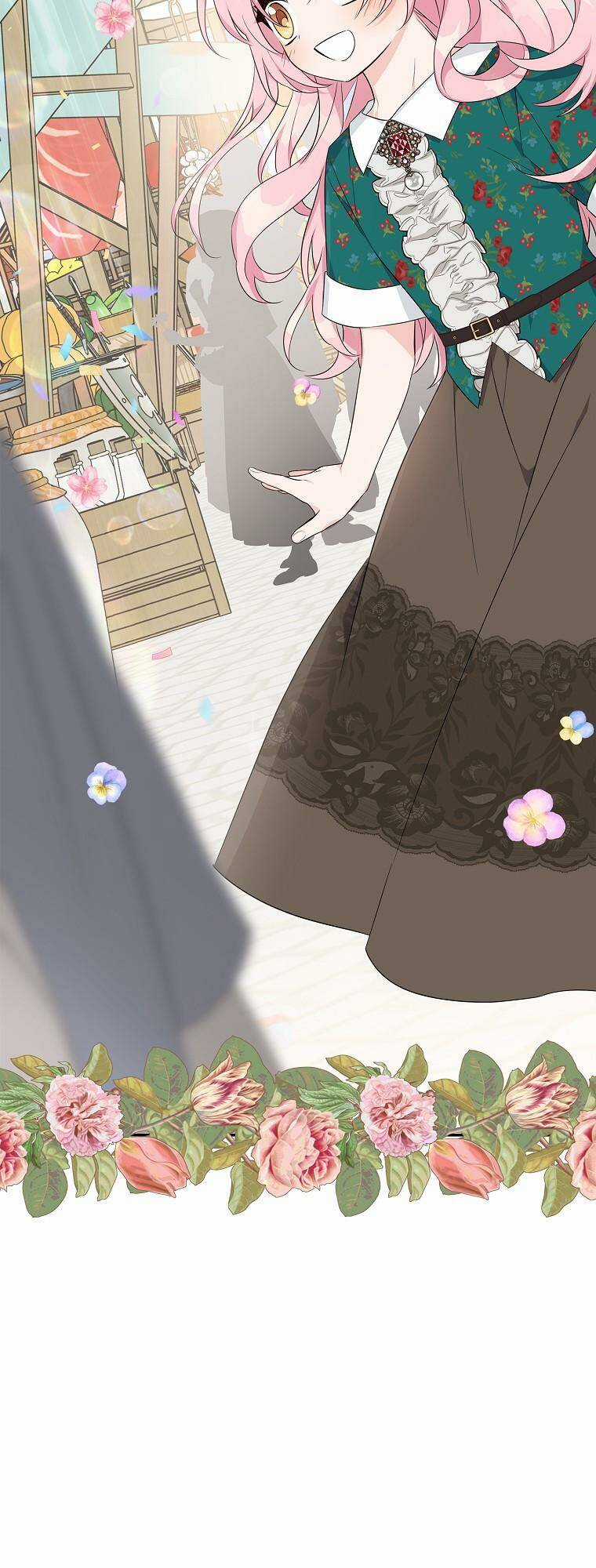 Cô Con Gái Út Của Công Tước Phản Diện Chapter 28 trang 2