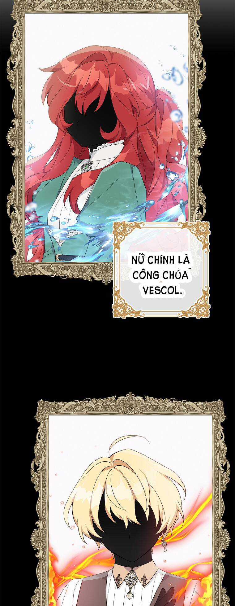 Cô Con Gái Út Của Công Tước Phản Diện Chapter 28 trang 23