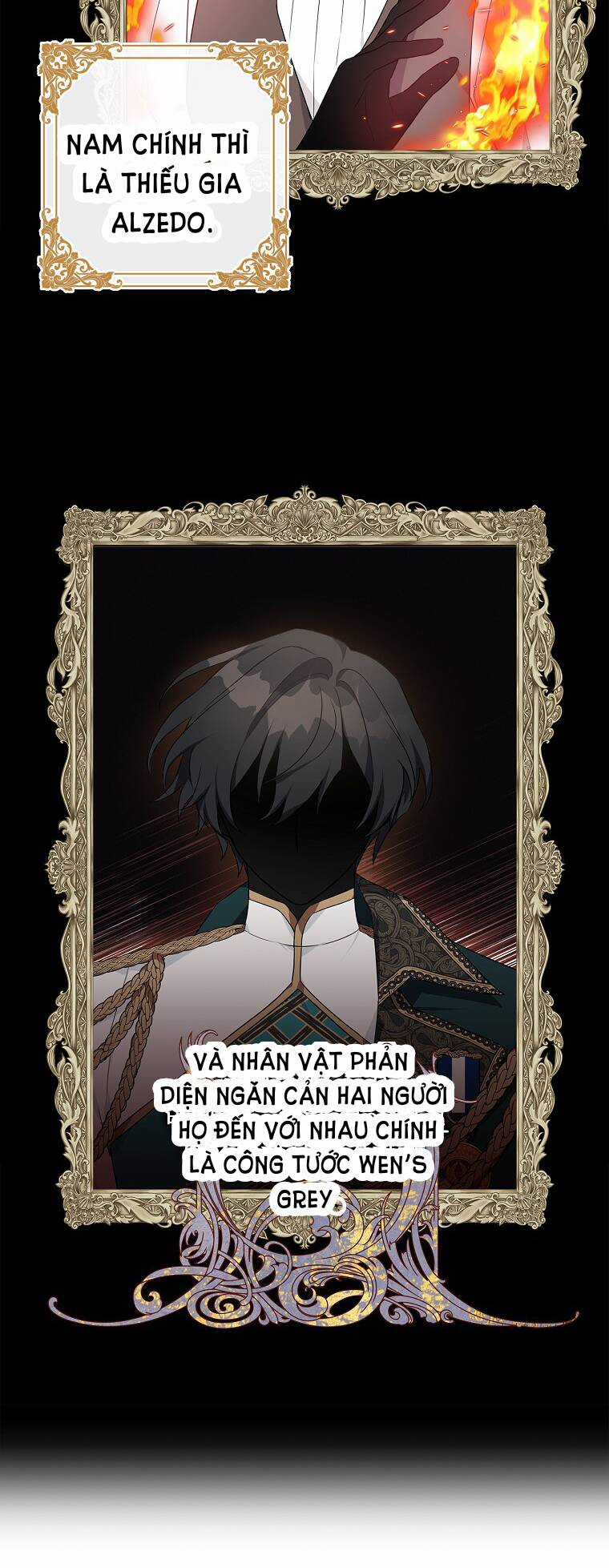 Cô Con Gái Út Của Công Tước Phản Diện Chapter 28 trang 24