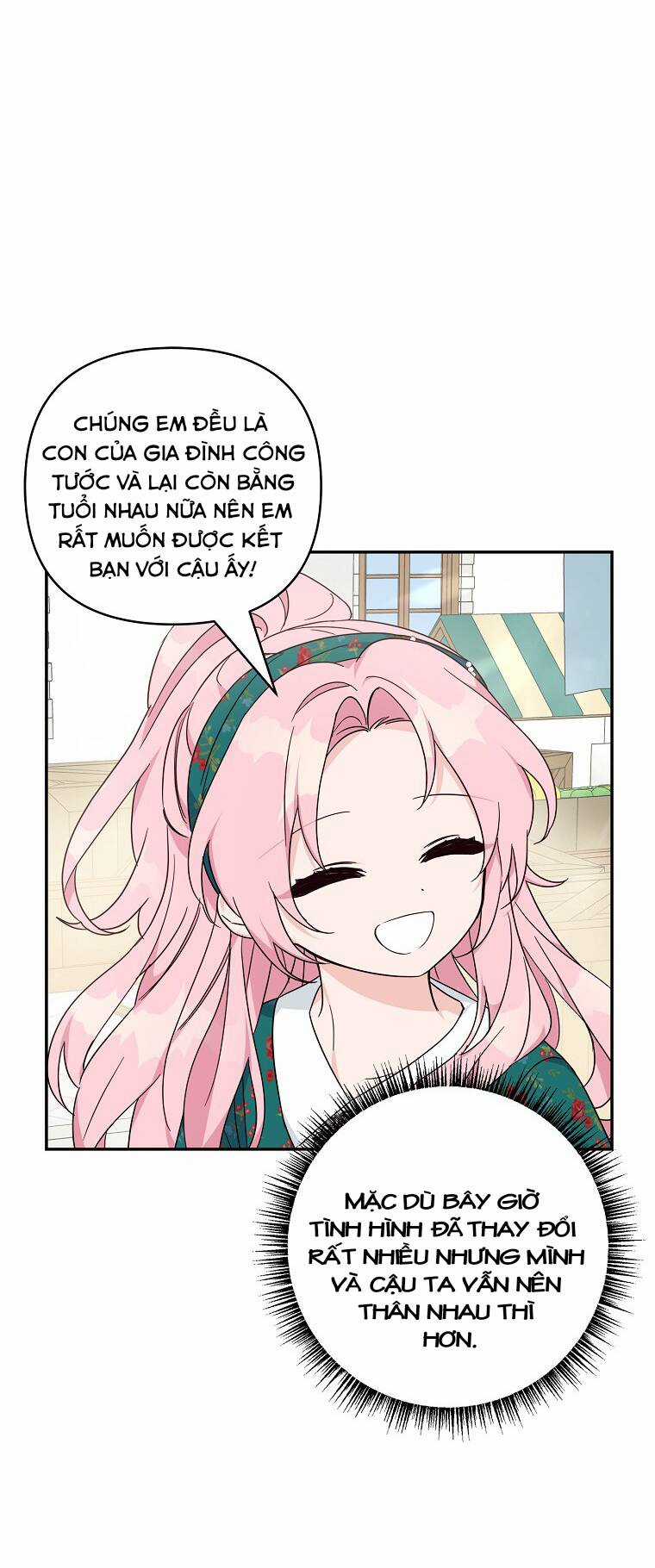 Cô Con Gái Út Của Công Tước Phản Diện Chapter 28 trang 26