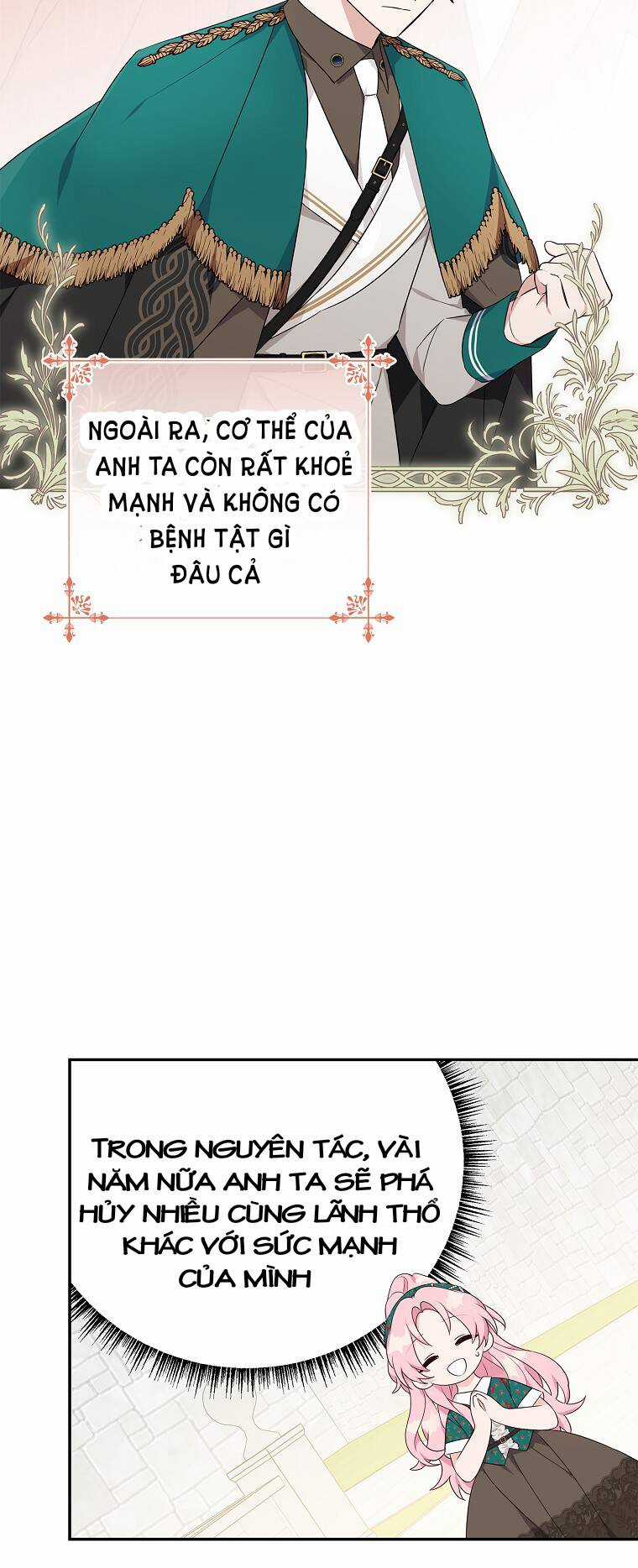 Cô Con Gái Út Của Công Tước Phản Diện Chapter 28 trang 41