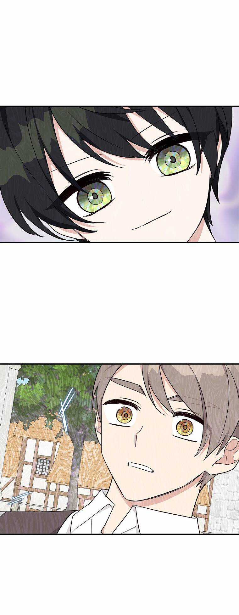 Cô Con Gái Út Của Công Tước Phản Diện Chapter 28 trang 44