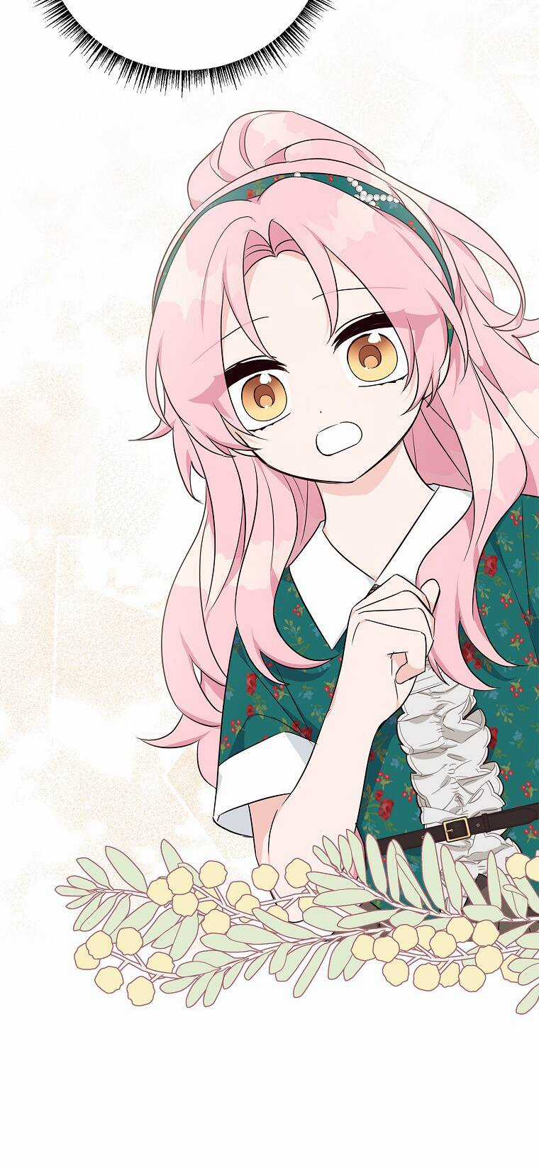 Cô Con Gái Út Của Công Tước Phản Diện Chapter 28 trang 48