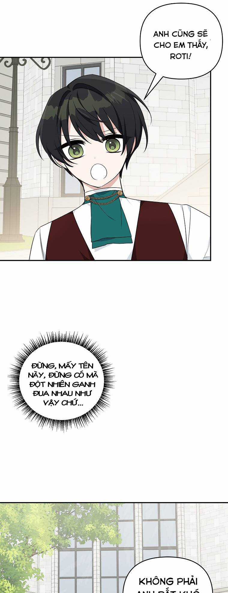 Cô Con Gái Út Của Công Tước Phản Diện Chapter 28 trang 49