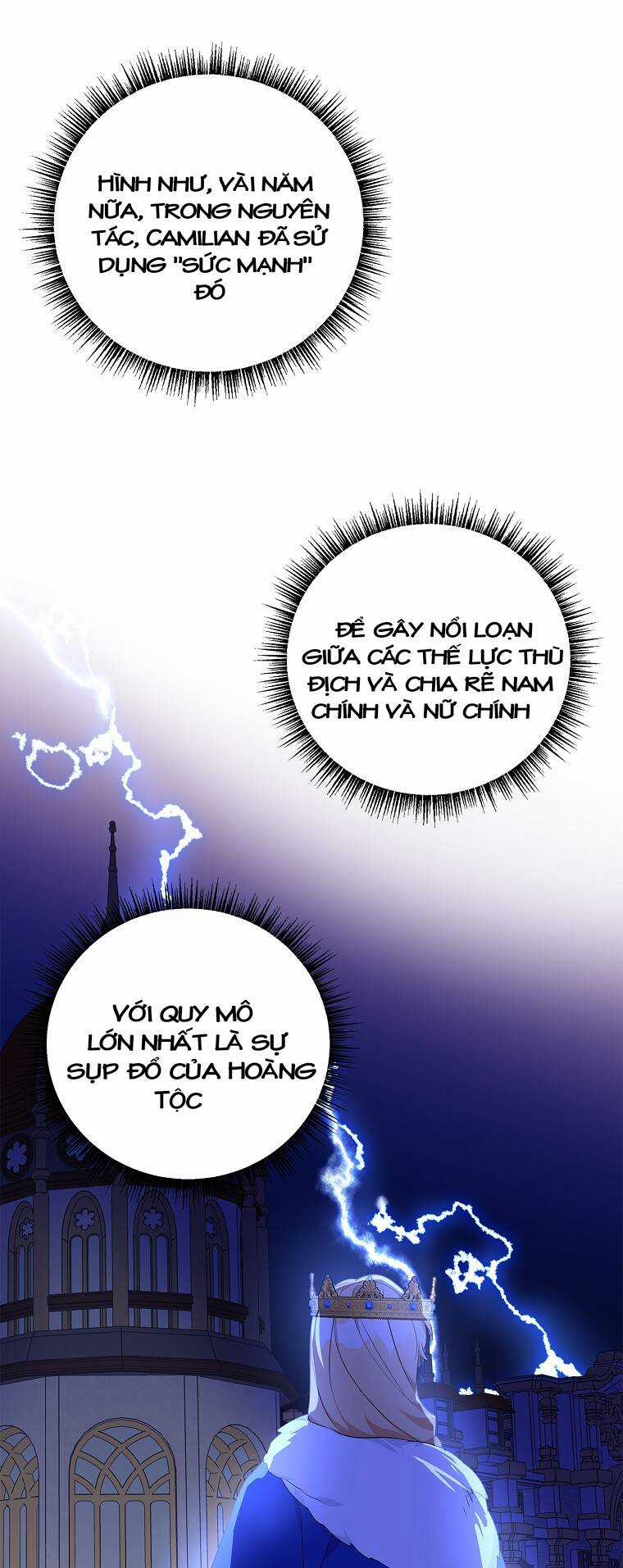 Cô Con Gái Út Của Công Tước Phản Diện Chapter 28 trang 53