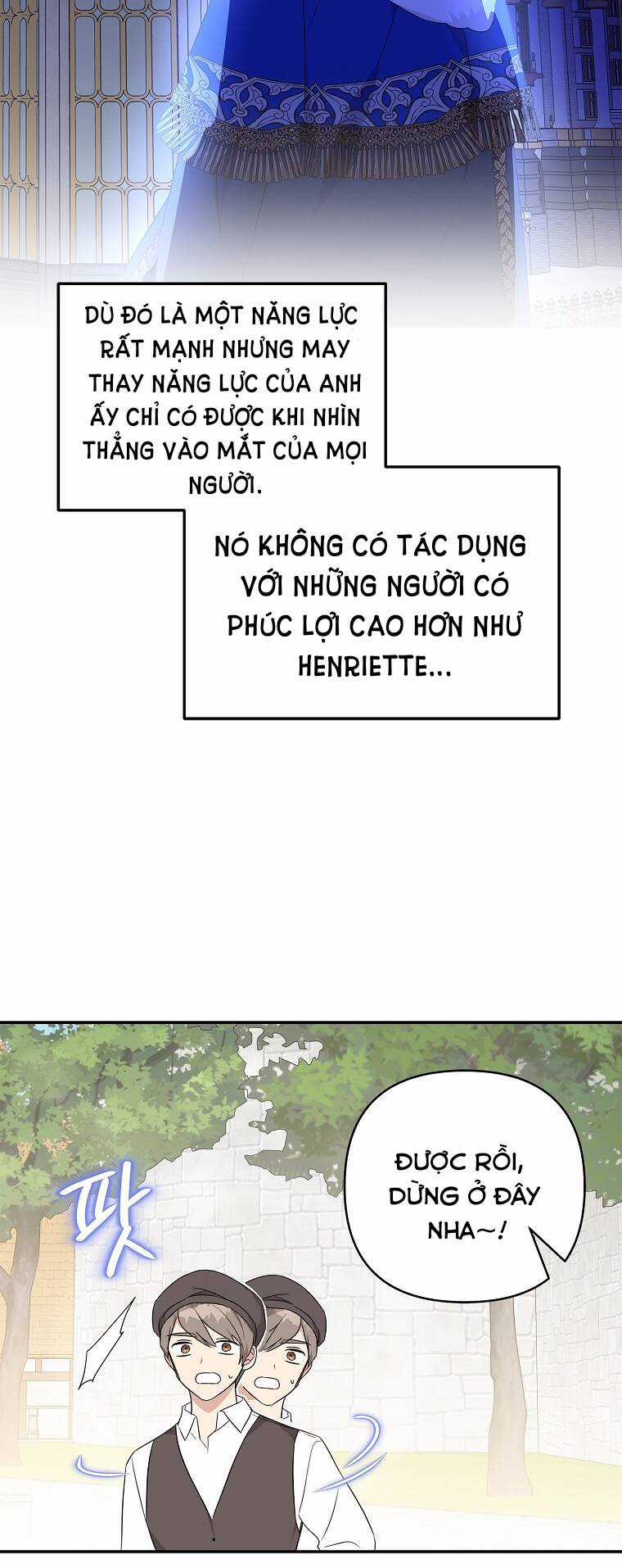 Cô Con Gái Út Của Công Tước Phản Diện Chapter 28 trang 54