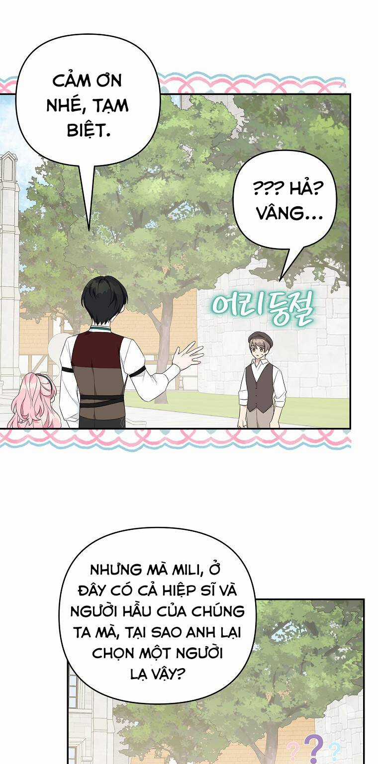 Cô Con Gái Út Của Công Tước Phản Diện Chapter 28 trang 55