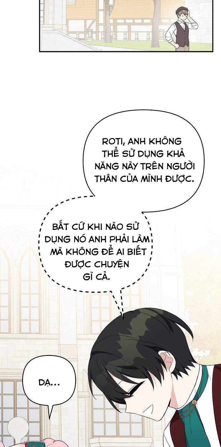 Cô Con Gái Út Của Công Tước Phản Diện Chapter 28 trang 56