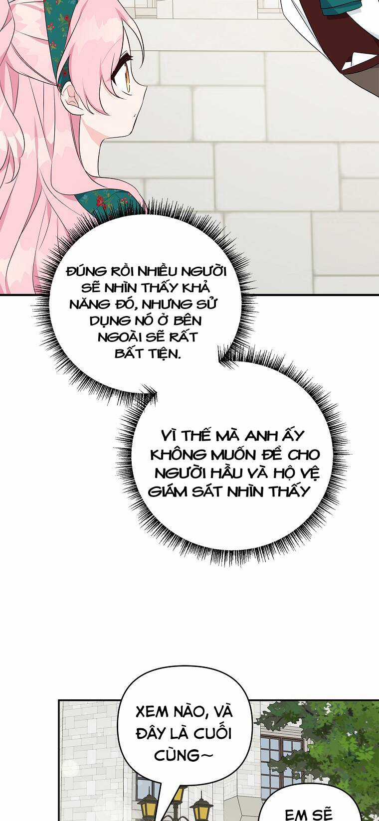 Cô Con Gái Út Của Công Tước Phản Diện Chapter 28 trang 57