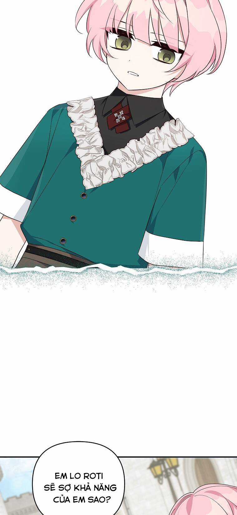 Cô Con Gái Út Của Công Tước Phản Diện Chapter 28 trang 59