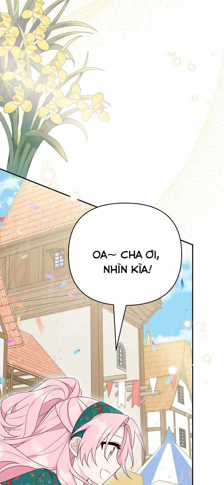 Cô Con Gái Út Của Công Tước Phản Diện Chapter 28 trang 6